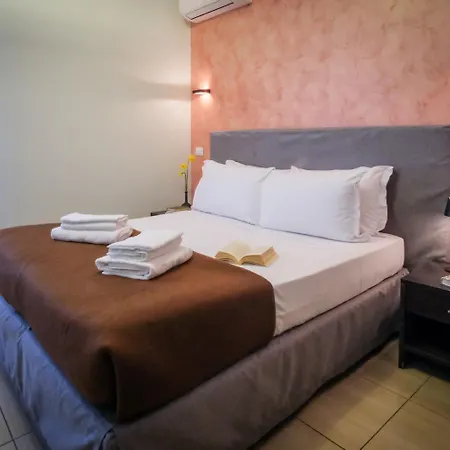 Mocenigo Vatican Suites-2